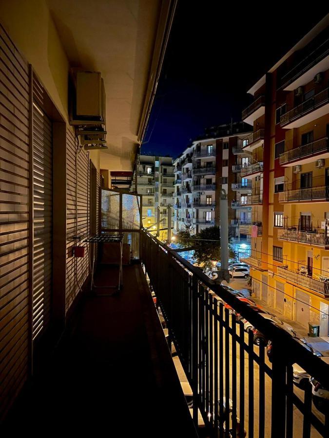 Casa Vacanza Supernova Салерно Екстер'єр фото